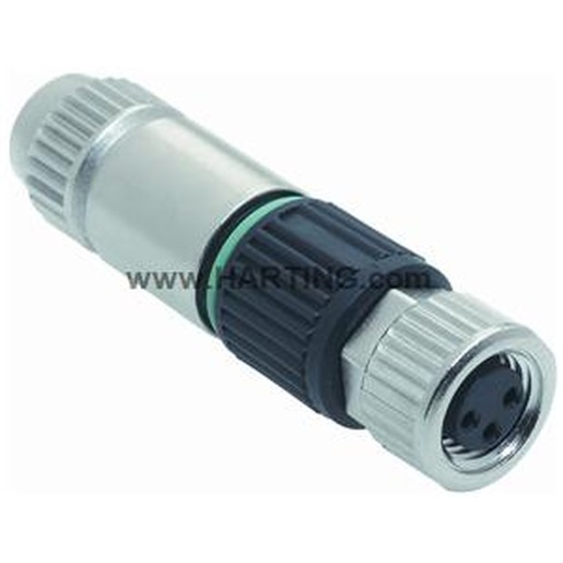 Harting Deutschland 21021512405 Turkiye