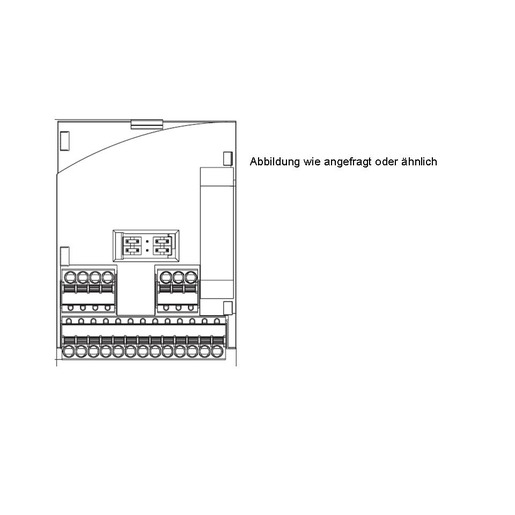 Lenze E82ZAFAC010 Turkiye