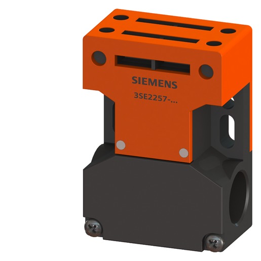 Siemens 3SE2257-6XX40 Turkiye