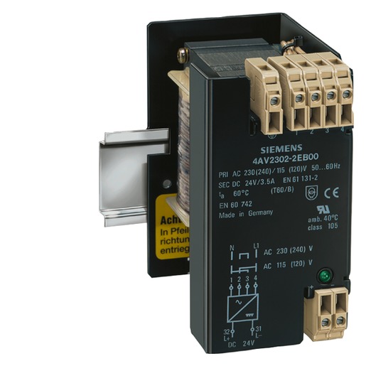 Siemens 4AV2302-2EB00-0A Turkiye