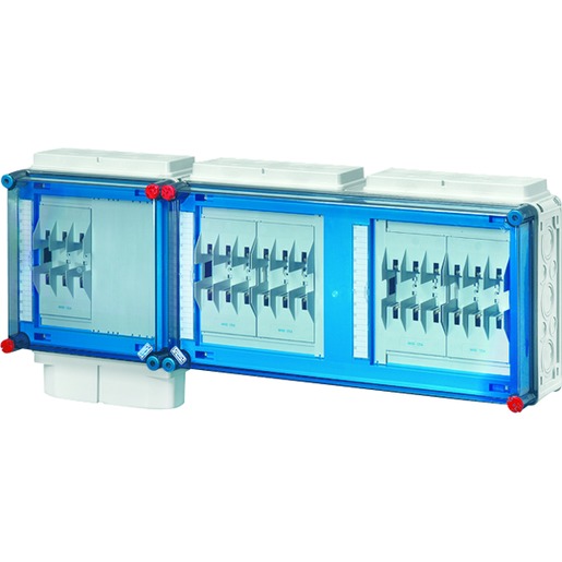 Hensel Mi 8050 Turkiye