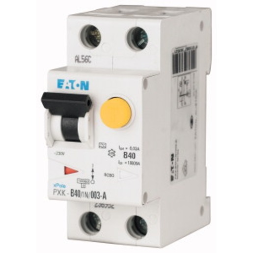 Eaton Electric PXK-C40/1N/003-A Turkiye