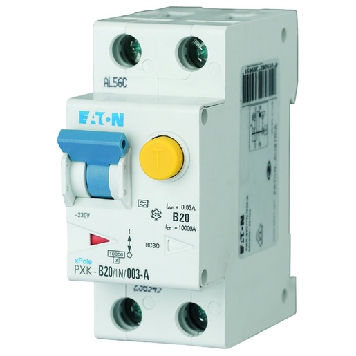 Eaton Electric PXK-B20/1N/003-A Turkiye