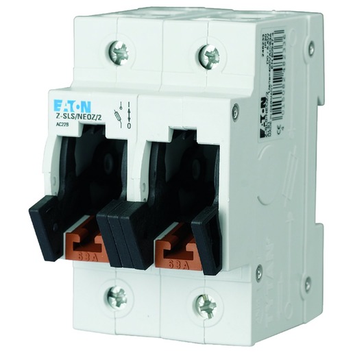 Eaton Electric Z-SLS/NEOZ/2 Turkiye