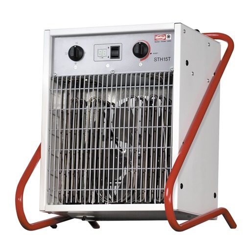 Helios Ventilatoren TH 22 T Turkiye
