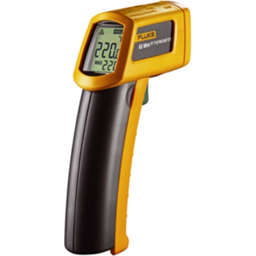Fluke FLUKE-61 Turkiye