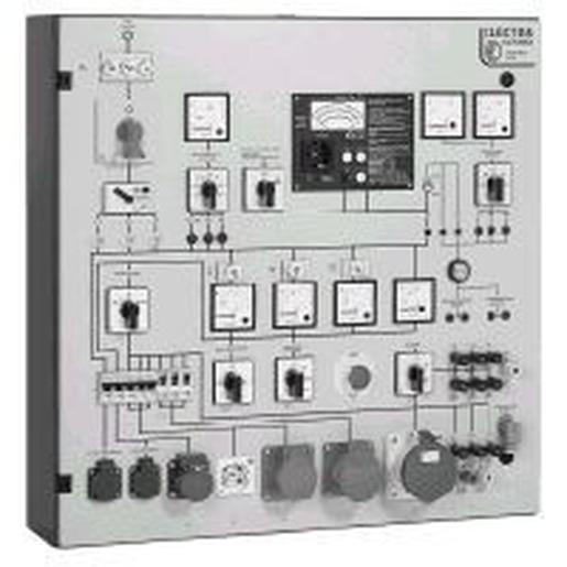 Elektra-Tailfingen PST 4E Turkiye