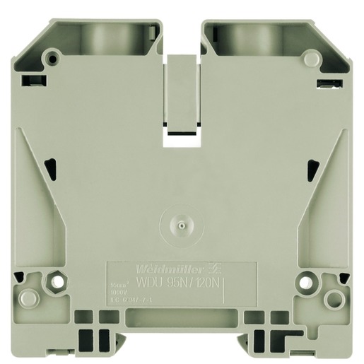 Weidmüller WDU 95N/120N Turkiye