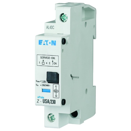 Eaton Electric Z-USA/230 Turkiye
