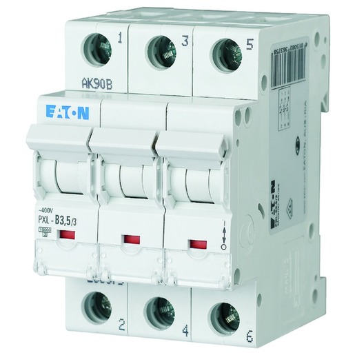 Eaton Electric PXL-C3,5/3 Turkiye
