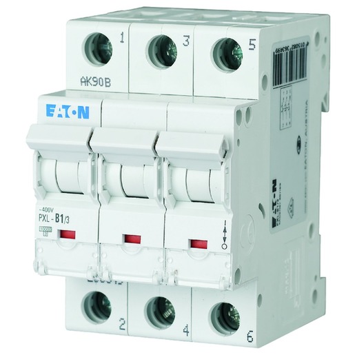 Eaton Electric PXL-C1/3 Turkiye