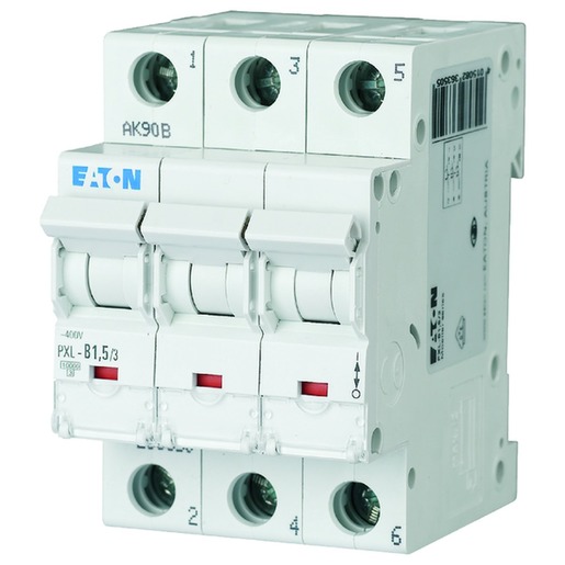 Eaton Electric PXL-C0,25/3 Turkiye