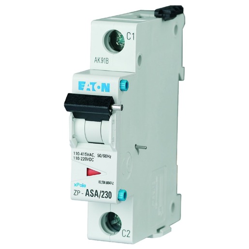 Eaton Electric ZP-ASA/230 Turkiye