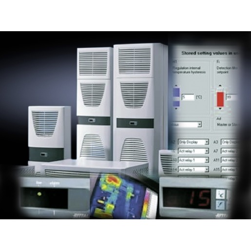 Rittal SK 3159.100 Turkiye