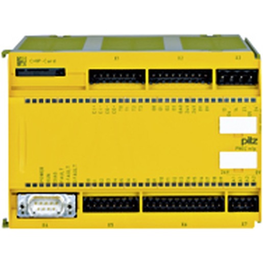Pilz 773100 Turkiye