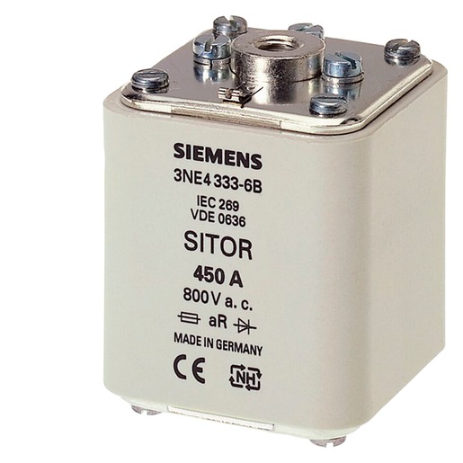 Siemens 3NE4333-6B Turkiye