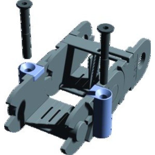 Flexa PB5 Standardanschluss PL5 Turkiye