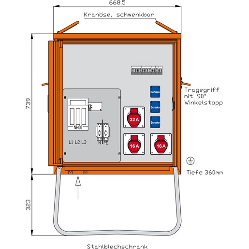 Walther-Werke Ferdinand Walthe WV0270 Turkiye