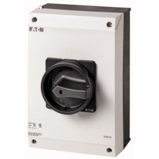 Eaton Electric P3-100/I5/SVB-SW/HI11-NA Turkiye