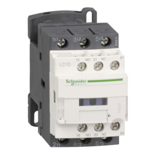 Schneider Electric LC1D09D7 Turkiye