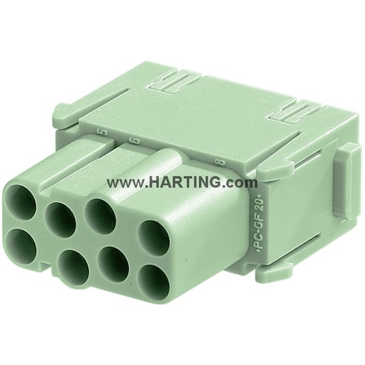 Harting Deutschland 09 14 008 3101 Turkiye