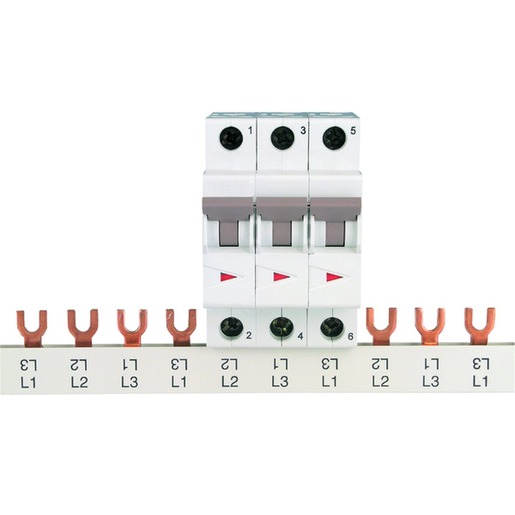 Eaton Electric Z-GV-16/3P-3TE Turkiye