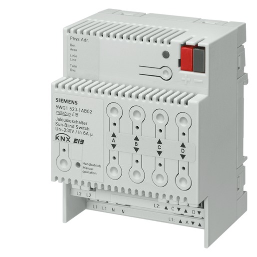 Siemens 5WG1523-1AB02 Turkiye