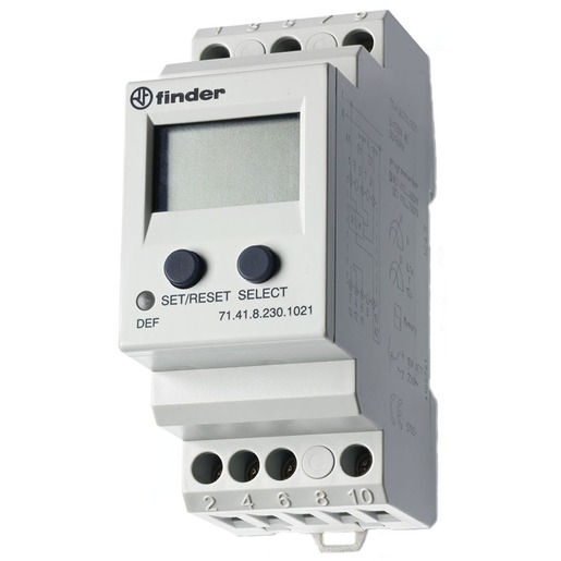 Finder 71.41.8.230.1021 Turkiye