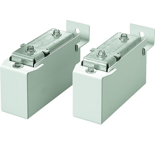 AEG Haustechnik BK 10, Bodenkonsole (1 Paar) Turkiye