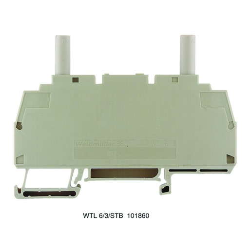 Weidmüller WTL 6/3/STB Turkiye