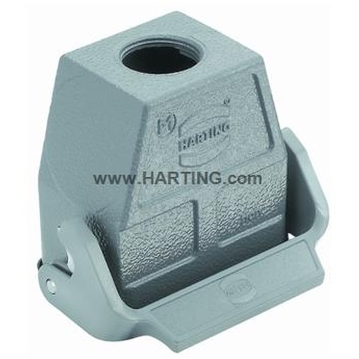 Harting Deutschland 19 30 010 0756 Turkiye