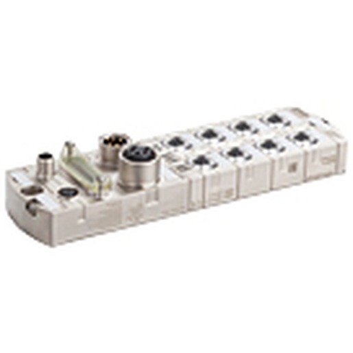 Murrelektronik 55307 Turkiye