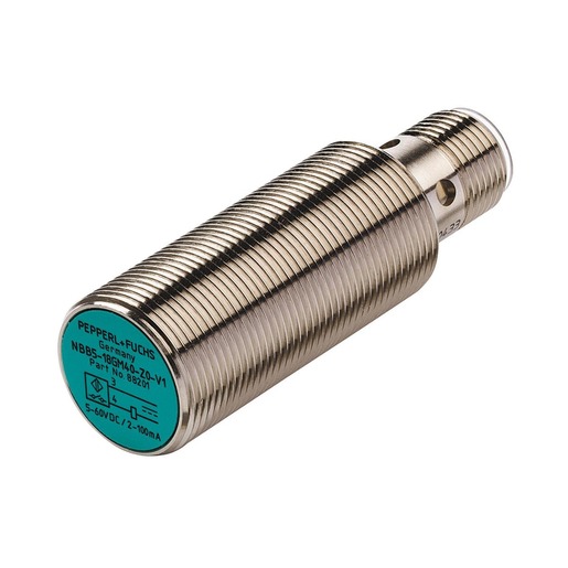 Pepperl+Fuchs NBB5-18GM40-Z0-V1 Turkiye