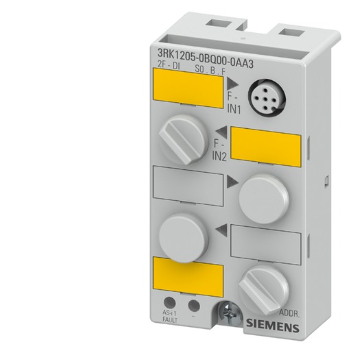 Siemens 3RK1205-0BQ00-0AA3 Turkiye