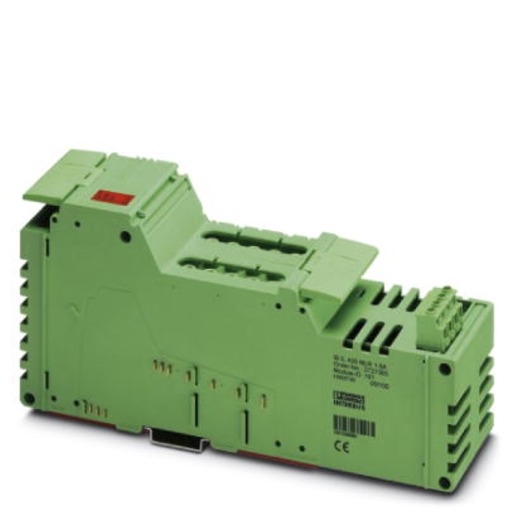 Phoenix Contact IB IL 400 ELR 1-3A Turkiye