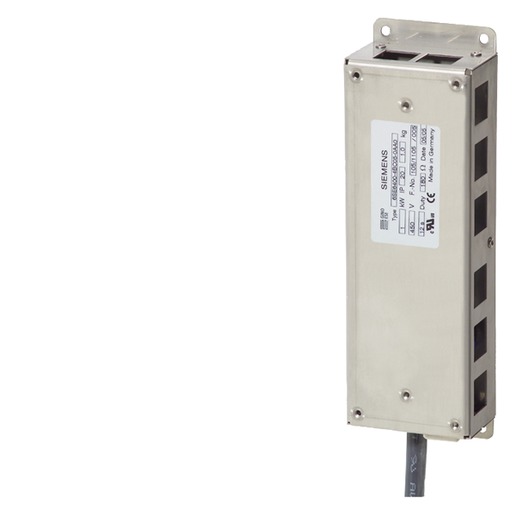 Siemens 6SE6400-4BD11-0AA0 Turkiye