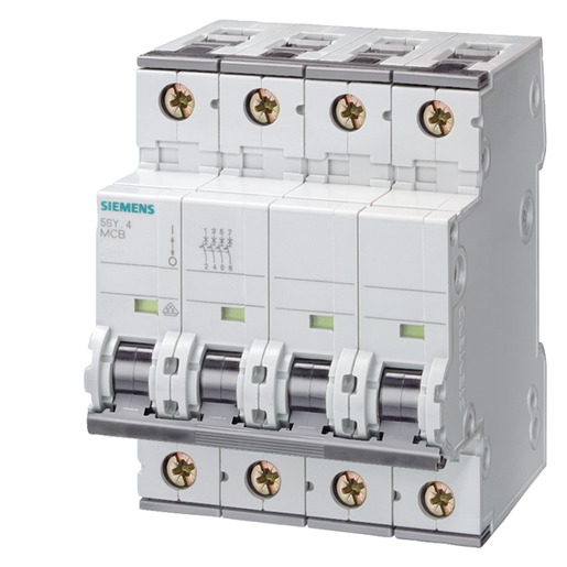 Siemens 5SY6632-7 Turkiye