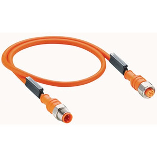Lumberg Automation PRST 4-PRKWT/LED P 4-07/5 M Turkiye