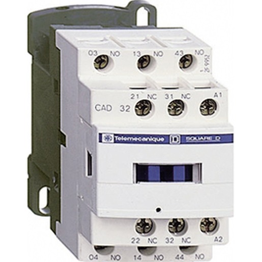 Schneider Electric CAD32M7 Turkiye