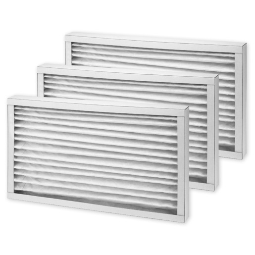 Helios Ventilatoren ELF-ALB 315 M5 Turkiye