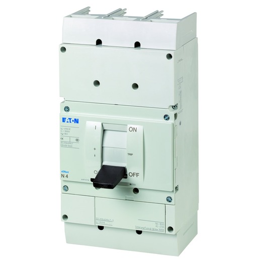 Eaton Electric N4-800 Turkiye