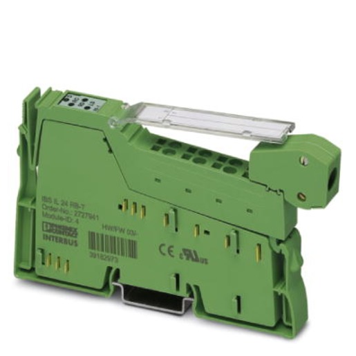Phoenix Contact IBS IL 24 RB-T-PAC Turkiye