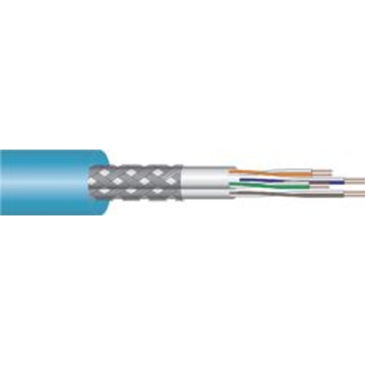 Draka UC400 HS23 Cat.6 S/FTP 4P LSHF 1000 DW Turkiye