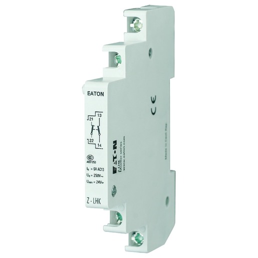 Eaton Electric Z-LHK Turkiye