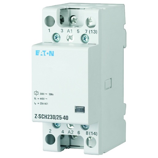 Eaton Electric Z-SCH24/25-40 Turkiye