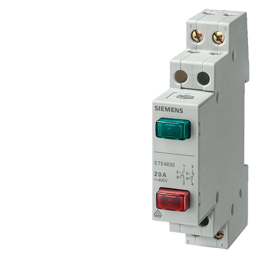 Siemens 5TE4830 Turkiye