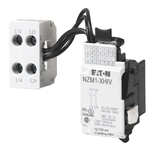 Eaton Electric NZM1-XHIV Turkiye