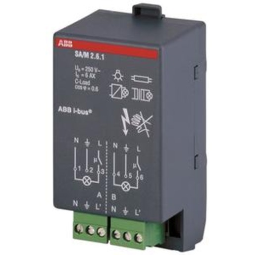ABB SA/M2.6.1 Turkiye
