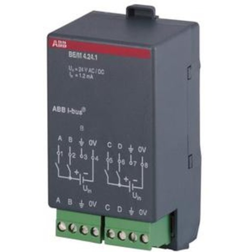 ABB BE/M4.24.1 Turkiye