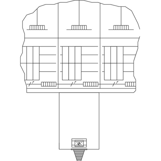 Eaton Electric ZSD-K/AS/G/HG Turkiye